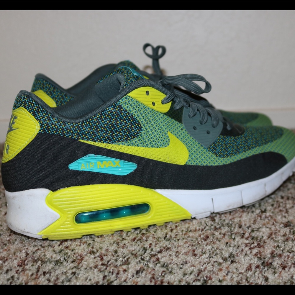 Nike air max
